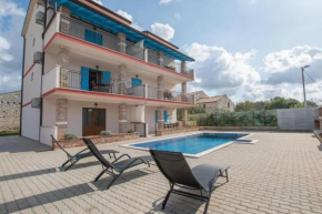 Apartman Rocky